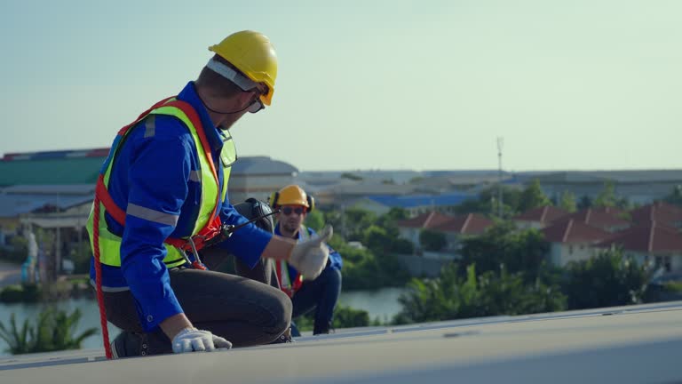 4 Ply Roofing in Bonita, CA